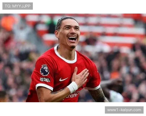 乌拉圭黄金一代进入成熟期 努涅斯引领进攻线