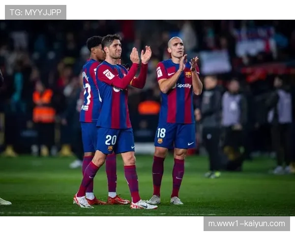 巴萨高位逼抢体系显效 本赛季西甲进攻转化率冠绝联赛