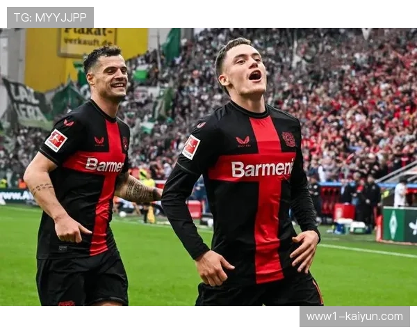 勒沃库森防守组织分析 零封对手展现后防线稳定性