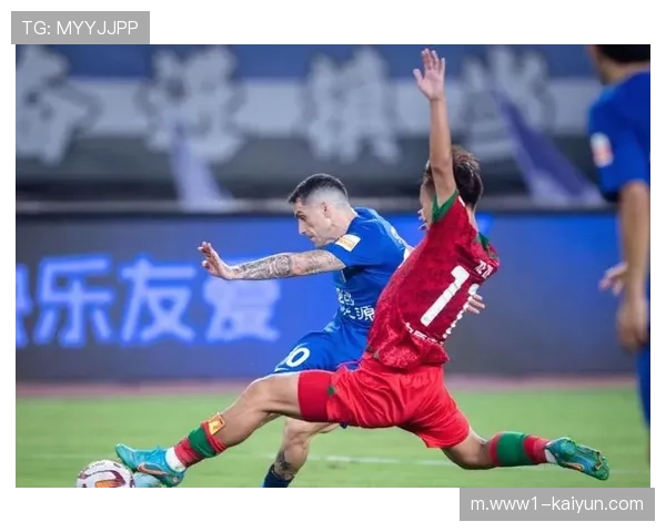 武汉三镇推倒重建效果不佳 阵容深度不足制约战术执行